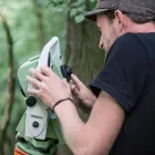 Unternehmen 3 Bild GEOLANZ ZT-GMBH - ZIVILGEOMETER DI HERWIG LANZENDÖRFER Vermessungs-Ingenieure am Linz 4