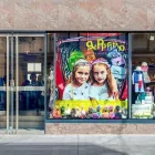 Unternehmen 2 Bild GEPPETTO FOR FASHION-KIDS 0-16 Textil/Bekleidung am Innsbruck 7
