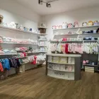 Unternehmen 5 Bild GEPPETTO FOR FASHION-KIDS 0-16 Textil/Bekleidung am Innsbruck 7