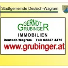 Unternehmen 2 Bild GERNOT GRUBINGER Immobilien-Makler am Deutsch Wagram 3