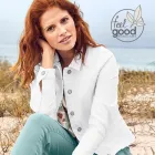 Unternehmen 5 Bild GINA LAURA Textil/Bekleidung am Linz 4