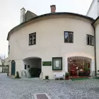 Unternehmen 2 Bild GLASEREI SCHARRER Kunstgewerbe, Geschenkartikel Einzelhandel am Baden 3