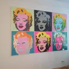 Unternehmen 5 Bild GLASEREI SCHARRER Kunstgewerbe, Geschenkartikel Einzelhandel am Baden 3