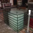 Unternehmen 1 Bild GLASEREI TRUMMER Glasereien, Glasnotdienste am Graz 6