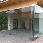 Unternehmen 3 Bild GLASEREI TRUMMER Glasereien, Glasnotdienste am Graz 6