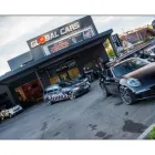 Unternehmen 4 Bild GLOBAL-CARS MK GMBH Kfz-/Zweirad-Dienstleistungen am Volders 7