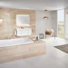 Unternehmen 3 Bild GRABNER OG KACHELOFEN UND FLIESENVERLEGUNG Kundendienste für Heizungs- und Sanitärtechnik am Hainfeld 3