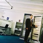 Unternehmen 1 Bild GROTHUSEN ELECTRONIC SYSTEMS VERTRIEBS GMBH Elektronik/Elektrotechnik am Wien 9