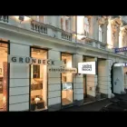 Unternehmen 3 Bild GRÜNBECK EINRICHTUNGEN INTERIOR ARCHITECTS DESIGN BRAND STORES CRAFTSMANSHIP SINCE 1932 Tischlerarbeiten am Wien 9