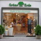 Unternehmen 1 Bild GRÜNE ERDE MODE & NATURKOSMETIK ST. PÖLTEN Textil/Bekleidung am Sankt Pölten 3