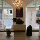 Unternehmen 1 Bild HAARATELIER MANUELA MAYR Kosmetik/Körperpflege am Feldkirch 8