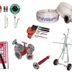 Unternehmen 1 Bild HAINZ BRANDSCHUTZ GMBH Ämter/Behörden/Gerichte am Großmugl 3