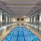 Unternehmen 1 Bild HALLENBAD AMRASER STRAßE Vereine/Verbände/Organisationen am Innsbruck 7