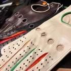 Unternehmen 2 Bild HANDSCHUH AM NEUBAU GABRIELE BUDWEISER, BEST GLOVES & MORE, FALKE- TRICO- KNIRPS- EMIL Textil/Bekleidung am Wien 9