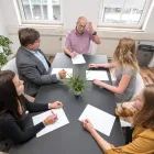 Unternehmen 10 Bild HARTLTREUHAND. STEUERBERATUNG. GMBH & CO KG Wirtschaftstreuhänder am Linz 4