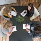 Unternehmen 12 Bild HARTLTREUHAND. STEUERBERATUNG. GMBH & CO KG Wirtschaftstreuhänder am Linz 4