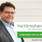 Unternehmen 17 Bild HARTLTREUHAND. STEUERBERATUNG. GMBH & CO KG Wirtschaftstreuhänder am Linz 4