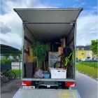 Unternehmen 2 Bild HARTMANN MARIO MÖBELTRANSPORTE ÜBERSIEDLUNG Umzugsunternehmen am Mils 7