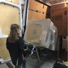 Unternehmen 3 Bild HARTMANN MARIO MÖBELTRANSPORTE ÜBERSIEDLUNG Umzugsunternehmen am Mils 7