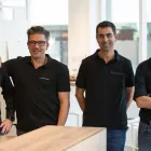 Unternehmen 3 Bild HASE & KRAMER MÖBELWERKSTÄTTE GMBH Tischlerarbeiten am Dornbirn 8
