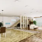 Unternehmen 11 Bild HASSLER GMBH Sportanlagen, Freizeitanlagen am Wien 9