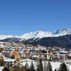 Unternehmen 4 Bild HAUS CENTRAL Verleihunternehmen, Vermietungsunternehmen, Vermittlungsunternehmen am Serfaus 7