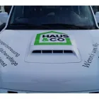 Unternehmen 1 Bild HAUS & CO ANLAGENBETREUUNG GMBH Malerbetriebe am Hall In Tirol Anführen 7