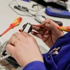 Unternehmen 5 Bild HAUSGERÄTEPROFI GES.M.B.H. Elektronik/Elektrotechnik am Wien 9