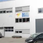 Unternehmen 2 Bild HELL HELMUT GMBH Heizungsbedarf, Sanitärbedarf am Hall In Tirol 7