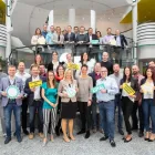 Unternehmen 1 Bild HEROLD BUSINESS DATA GMBH Redaktionen am Graz 6