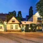 Unternehmen 10 Bild HEURIGER 10ER MARIE Weinstuben am Wien 9