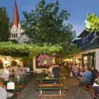 Unternehmen 18 Bild HEURIGER 10ER MARIE Weinstuben am Wien 9