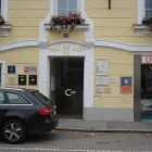 Unternehmen 11 Bild HILDEGARD JIRANEK-KOCH Ärzte am Sankt Pölten 3