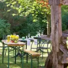 Unternehmen 1 Bild HILTON GARDEN INN VIENNA SOUTH Hotels am Wien 9