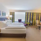 Unternehmen 5 Bild HILTON GARDEN INN VIENNA SOUTH Hotels am Wien 9