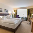 Unternehmen 8 Bild HILTON GARDEN INN VIENNA SOUTH Hotels am Wien 9