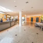 Unternehmen 9 Bild HILTON GARDEN INN VIENNA SOUTH Hotels am Wien 9