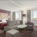 Unternehmen 1 Bild HILTON VIENNA DANUBE WATERFRONT Hotels am Wien 9