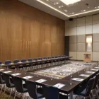 Unternehmen 8 Bild HILTON VIENNA DANUBE WATERFRONT Hotels am Wien 9