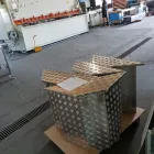 Unternehmen 2 Bild HOCH SCHLOSSEREI INH MARTIN HÄMMERLE Metallwaren am Dornbirn 8