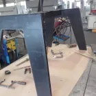 Unternehmen 4 Bild HOCH SCHLOSSEREI INH MARTIN HÄMMERLE Metallwaren am Dornbirn 8