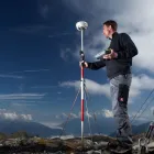 Unternehmen 3 Bild HOCHMAIR & PARTNER ZT GMBH INGENIEURKONSULENTEN FÜR VERMESSUNGSWESEN Vermessungs-Ingenieure am Zell Am See 5