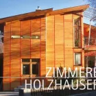 Unternehmen 1 Bild HÖCK HOLZBAU GMBH Tischlerarbeiten am Maishofen 5