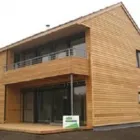 Unternehmen 1 Bild HOFER-HOLZ-BAU GESELLSCHAFT MBH Tischlerarbeiten am Willendorf 3