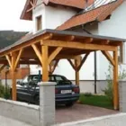 Unternehmen 2 Bild HOFER-HOLZ-BAU GESELLSCHAFT MBH Tischlerarbeiten am Willendorf 3
