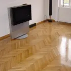 Unternehmen 2 Bild HOFER PARKETT HANDELS GMBH Fussbodenleger, Parkettleger am Wien 9