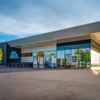 Unternehmen 1 Bild HOFER Nahrungs-/Genussmittel am Frauenkirchen 1