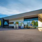 Unternehmen 2 Bild HOFER Nahrungs-/Genussmittel am Unterwart 1