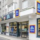 Unternehmen 3 Bild HOFER Nahrungs-/Genussmittel am Graz 6