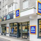 Unternehmen 5 Bild HOFER Nahrungs-/Genussmittel am Wien 9